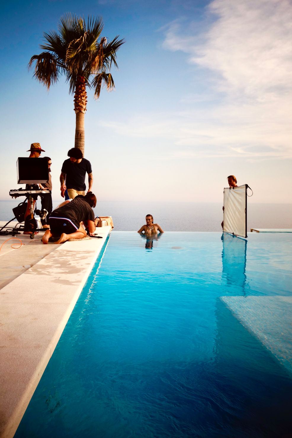 MAJORCA / CAVALLI